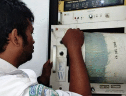 Indonesia Kembangkan Teknologi Kabel Optik Bawah Laut untuk Peringatan Dini Tsunami