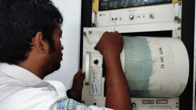 Indonesia Kembangkan Teknologi Kabel Optik Bawah Laut untuk Peringatan Dini Tsunami