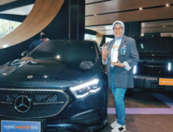 BNI Permudah Transaksi di Java Jazz Festival 2025, Hadirkan Promo dan Hadiah Menarik