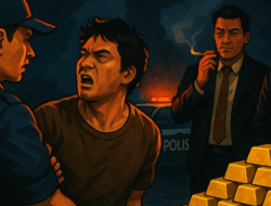 Desakan Warga Kalbar: Polda Diminta Usut AS, Diduga Raja Emas Ilegal