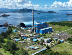 PLN Indonesia Power Ubah Uang Rusak Jadi Energi Listrik Ramah Lingkungan di Sumut