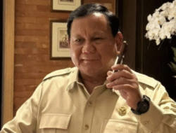 Presiden Prabowo Diundang Hadiri KTT G7 2025 di Kanada sebagai Tamu Kehormatan