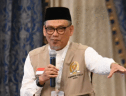 Timwas Haji DPR RI Soroti Masalah Transportasi Jamaah, Janji Evaluasi Menyeluruh