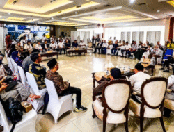 KKP Pastikan Program Kampung Nelayan Merah Putih Tetap Berjalan Dukung Ekonomi Pesisir