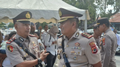 Empat Kasus Penyelundupan WNA Tujuan Australia Diungkap Polres Rote Ndao