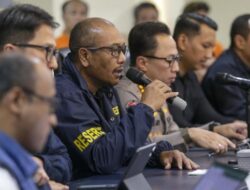 Kematian Diplomat Muda Disebut Tanpa Keterlibatan Pihak Lain, Benarkah Murni Bunuh Diri?