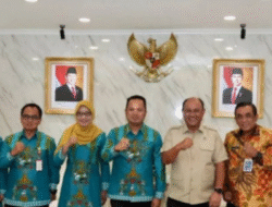 Gubernur Kaltim Dukung Penuh Pembangunan SPPG di Seluruh Kabupaten dan Kota