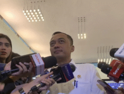 Pemerintah Evaluasi Penerima Bansos yang Terlibat Judi Online