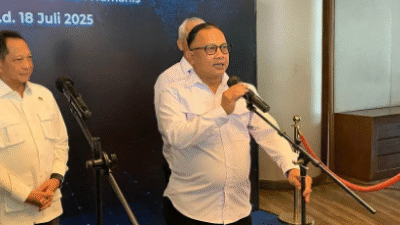 Kompolnas Siap Bantu Ungkap Kematian Diplomat Muda Arya Daru Pangayunan