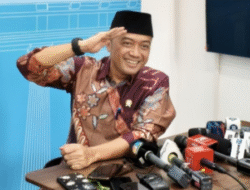 Pemerintah Cari Solusi Terbaik Terkait Status WNI Eks Marinir Arta Kumbara