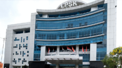 LPSK Terima 2.373 Permohonan dari Korban Tindak Pidana Perdagangan Orang dalam Lima Tahun Terakhir