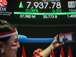 Tingkatkan Kualitas Layanan, BEI Sempurnakan Format Distribusi Data Perdagangan