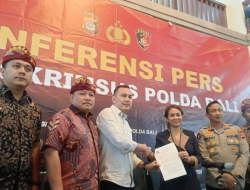 Kasus Hak Cipta Mie Gacoan Bali Berakhir Damai, Bayar Royalti Rp2,2 Miliar