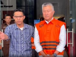 Sidang Korupsi Rp1 Triliun: Petinggi PT Petro Energy Diduga Gunakan Kredit Fiktif LPEI