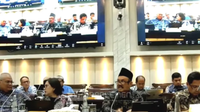 PBN/Bappenas Sampaikan Duka Cita Mendalam atas Korban Demonstrasi