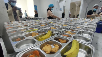 Cegah Mitra Fiktif, BGN Beberkan Proses Verifikasi Mitra SPPG yang Transparan