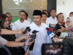Mensos Minta Tambahan Anggaran Rp12 Triliun, Prioritaskan Bansos dan Program Makan Gratis Lansia