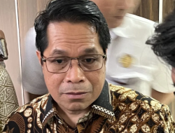 Pertamina Gunakan Sendiri Pasokan Base Fuel yang Ditolak Vivo