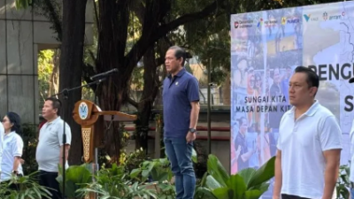 Cegah Radiasi Nuklir, Pemerintah Perketat Syarat Impor Scrap Besi dan Baja