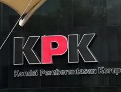 KPK Koordinasi dengan Kejagung Pasca Operasi Tangkap Tangan Jaksa di Banten