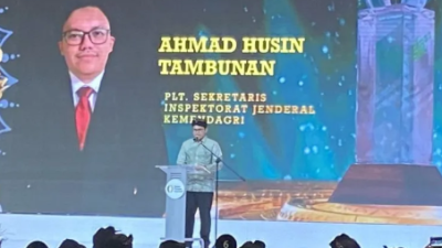 Kemendagri Luncurkan SIGROW, Jurus Baru Percepat Pertumbuhan Ekonomi Daerah