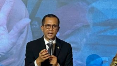 Gaet Minat Anak Muda, Menteri Transmigrasi Ajak Gen Z Terlibat dalam Program Transmigrasi