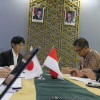Bahas MRA di COP30, Indonesia-Jepang Lanjutkan Kerja Sama Perdagangan Kredit Karbon