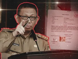 Tantangan Sutarmidji Dijawab Kejati Kalbar, Dua Tersangka Hibah Mujahidin Resmi Ditahan, Tersangka Lain Menyusul?