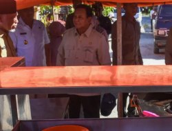 Kemensos Dirikan 30 Dapur Umum, Pasok 80 Ribu Porsi Makanan Korban Banjir Sumatera