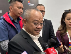 Lapor ke DPR, Mendikdasmen Sebut Pembelajaran Terdampak Bencana di 52 Kabupaten Terganggu