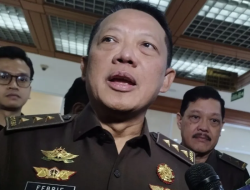 Peringati Hakordia 2025, Jaksa Agung Tekankan Pemberantasan Korupsi pada Komoditas Vital dan Korporasi