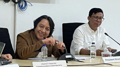 WAMI Pastikan Distribusi Royalti Rp36,9 Miliar di Tengah Transisi Regulasi Baru