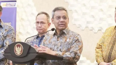 Kemenkeu Hapus Syarat Administratif Penyaluran Transfer Ke Daerah untuk 52 Wilayah Terdampak Bencana di Sumatra