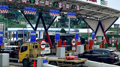 Kemenhub: Angkutan Arus Mudik Natal 2025 Berjalan Aman dan Lancar