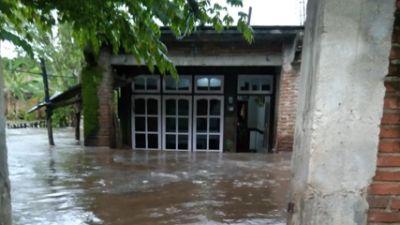 BNPB Rilis Update Situasi: Banjir dan Cuaca Ekstrem Landa NTB, Banten, hingga Jawa Tengah