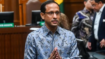 Kubu Nadiem Pertimbangkan Hadirkan Google Sebagai Saksi