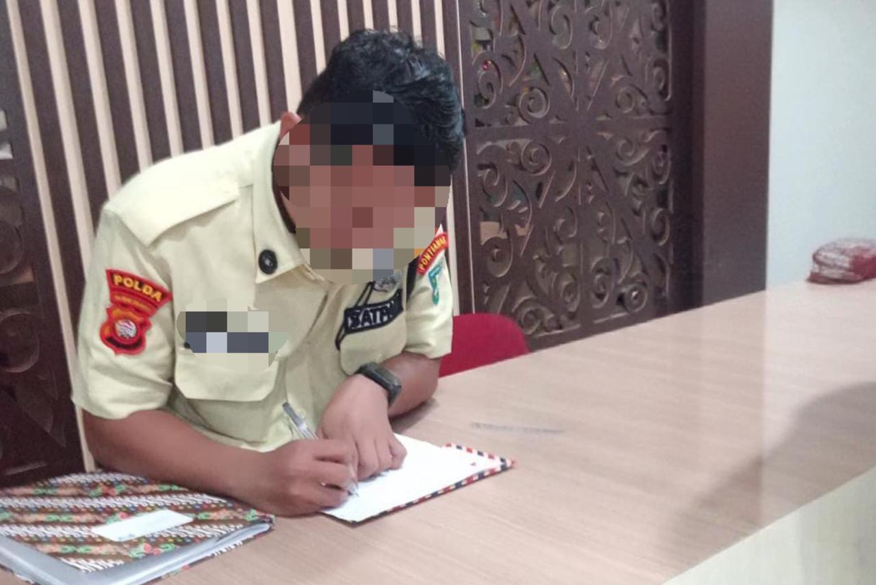 Tim Airlangga, PUPR Kalbar, Arief Rinaldi, Pemprov Kalbar, Berita Investigasi, Korupsi Kalbar. (Dok. Faktakalbar.id)