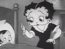 Betty Boop dan Pluto Resmi Masuk Domain Publik 2026, Bebas Digunakan Tanpa Hak Cipta