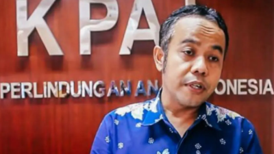 KPAI Desak Pengesahan RUU Pengasuhan Anak untuk Cegah Praktik Child Grooming