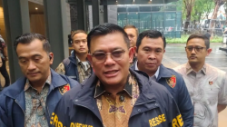 Kapolri Bentuk Satgas Gakkum Penyelundupan demi Amankan Kekayaan Negara