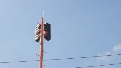 BNPB Resmikan Sistem Peringatan Dini Banjir di Banda Aceh pada Puncak HKB 2026