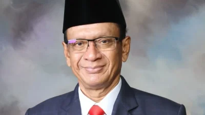 Mantan Dubes RI untuk Jerman Eddy Pratomo Wafat di Usia 72 Tahun