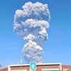 Abaikan Larangan Lima Pendaki Terluka Akibat Erupsi Gunung Dukono
