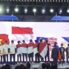Timnas Esports Indonesia Berhasil Rebut Gelar Juara Umum SEA ENC 2026 di Vietnam