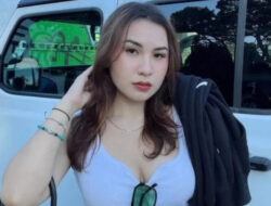 Polisi Ungkap Sakit Hati Diputus Jadi Motif AP Sebar Video Syur Audrey Davis