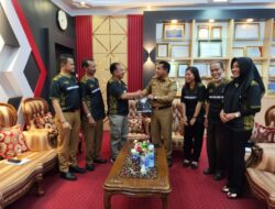 Kontingen KORMI Sanggau Ikuti Forprov I di Pontianak