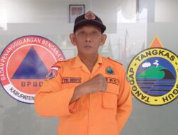 Cegah Bencana, BPBD Sanggau Patroli Daerah Rawan