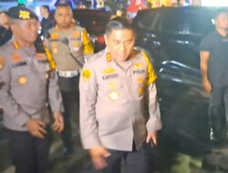 Terkait Temuan Tujuh Jenazah di Kali Bekasi, Polisi Amankan 18 Orang