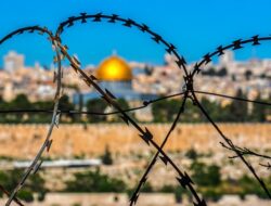 Pemerintah Kegubernuran Yerusalem: Masjid Al-Aqsha dalam Bahaya