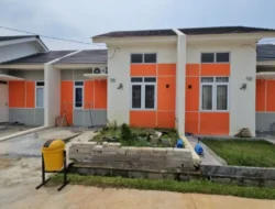 Harga Properti di Indonesia Tumbuh Terbatas